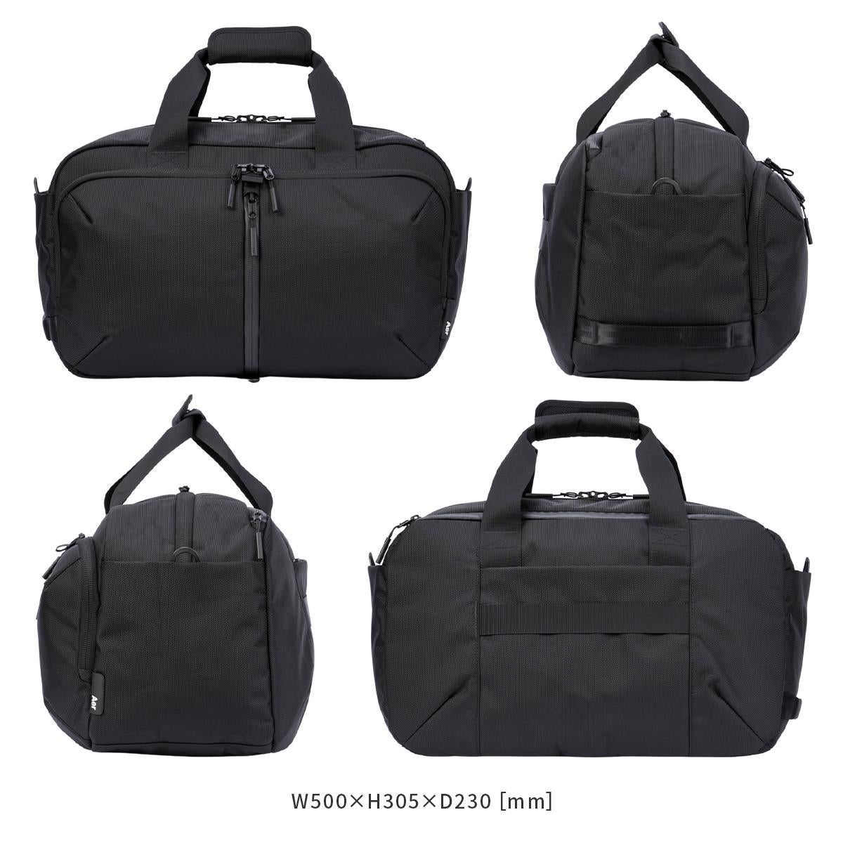 Aer Travel Weekender 35L ボストンバッグ メンズ レディース ブランド