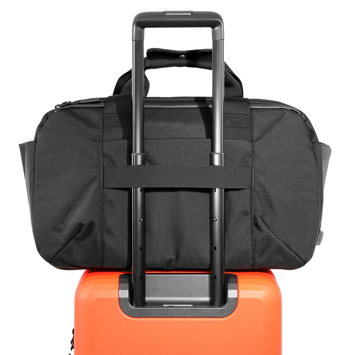 Aer Travel Weekender 35L ボストンバッグ 2WAY エアー トラベル