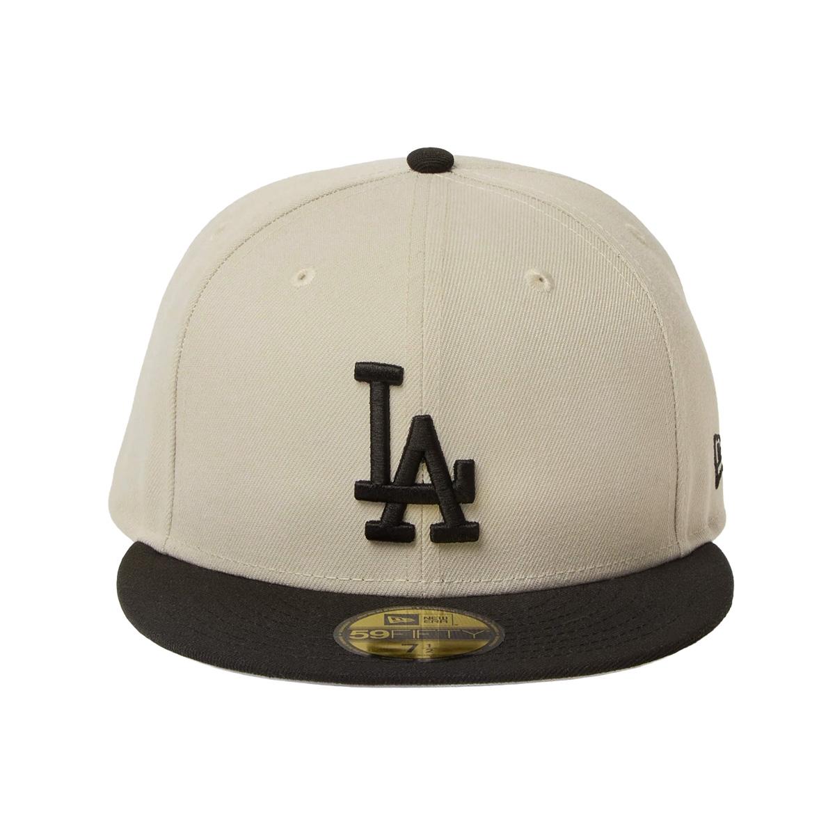 NYヤンキース & LAドジャース キャップセット ニューエラ キャップ 帽子 NEW ERA powered by GORO【LTD】14703382