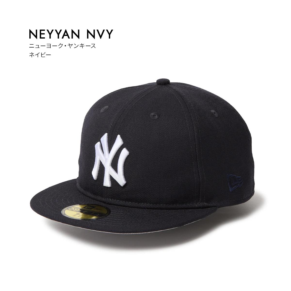 ニューエラ キャップ 帽子 NEW ERA powered by GORO【LTD】14703378