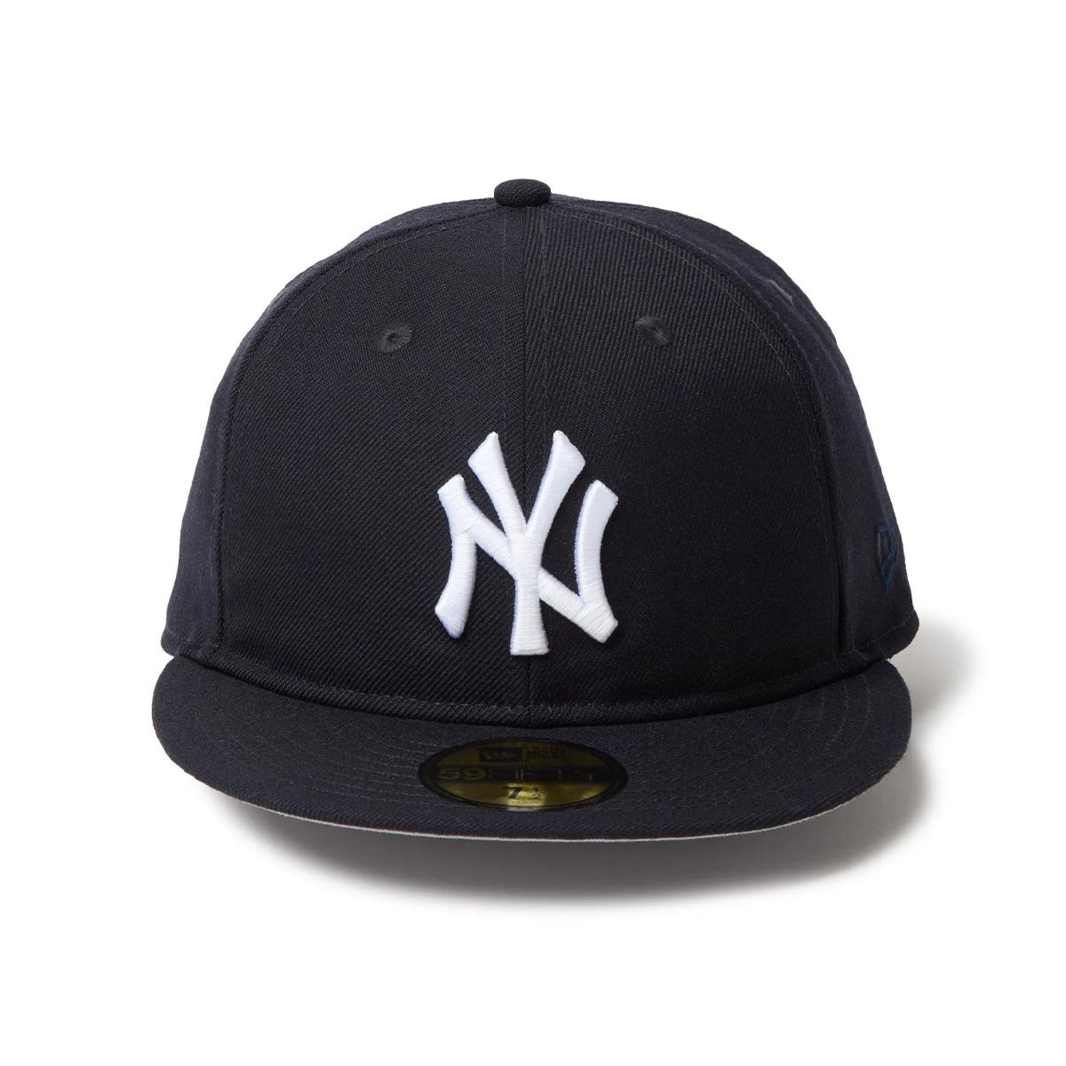 ニューエラ キャップ 帽子 NEW ERA powered by GORO【LTD】14703378
