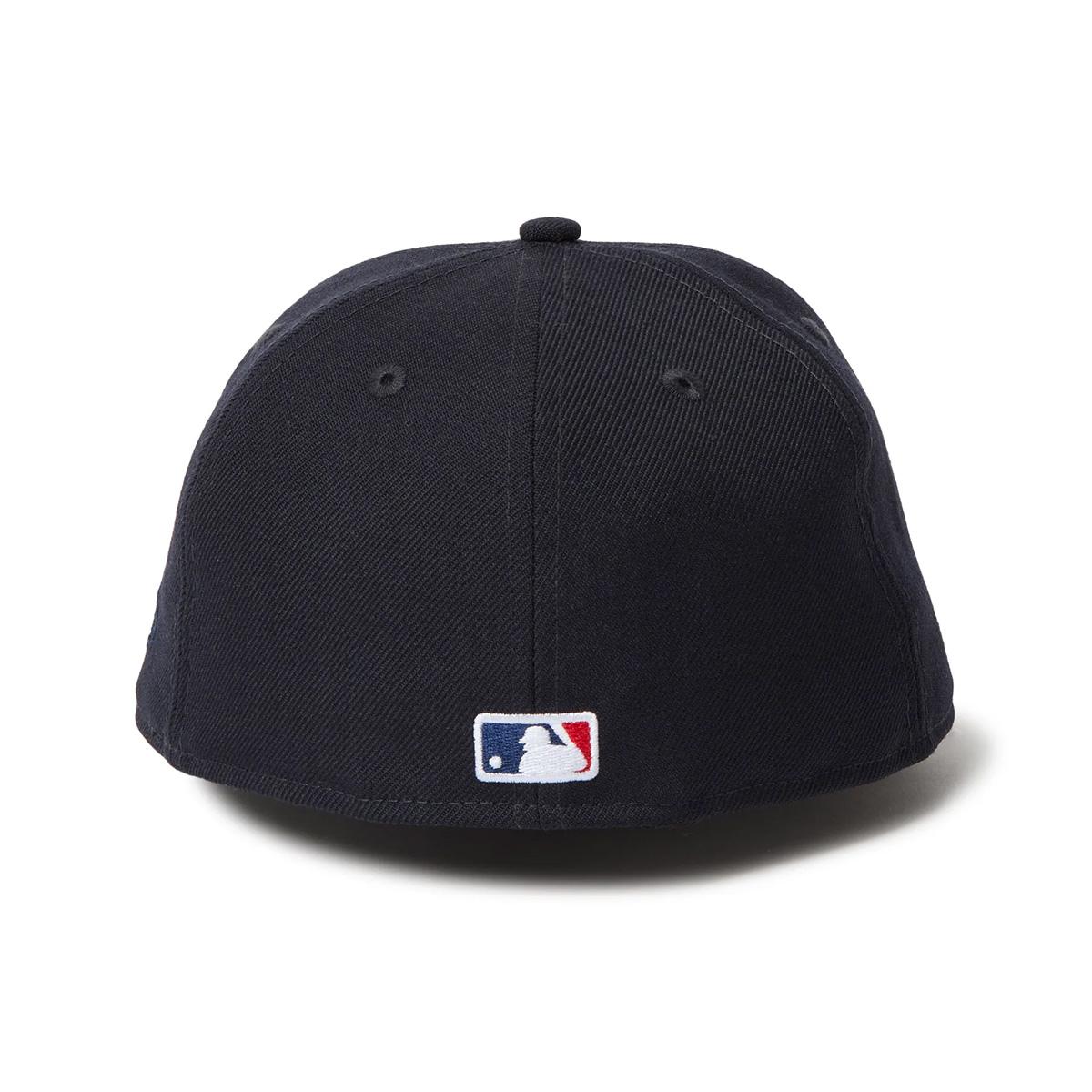 ニューエラ キャップ 帽子 NEW ERA powered by GORO【LTD】14703378