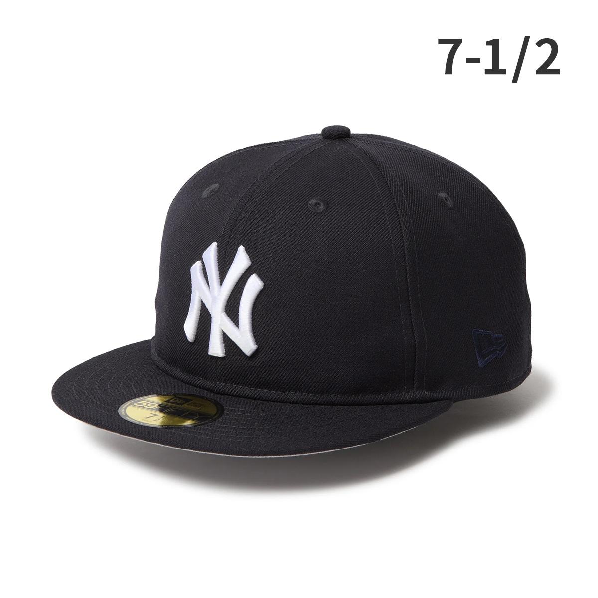 ニューエラ キャップ 帽子 NEW ERA powered by GORO【LTD】14703378