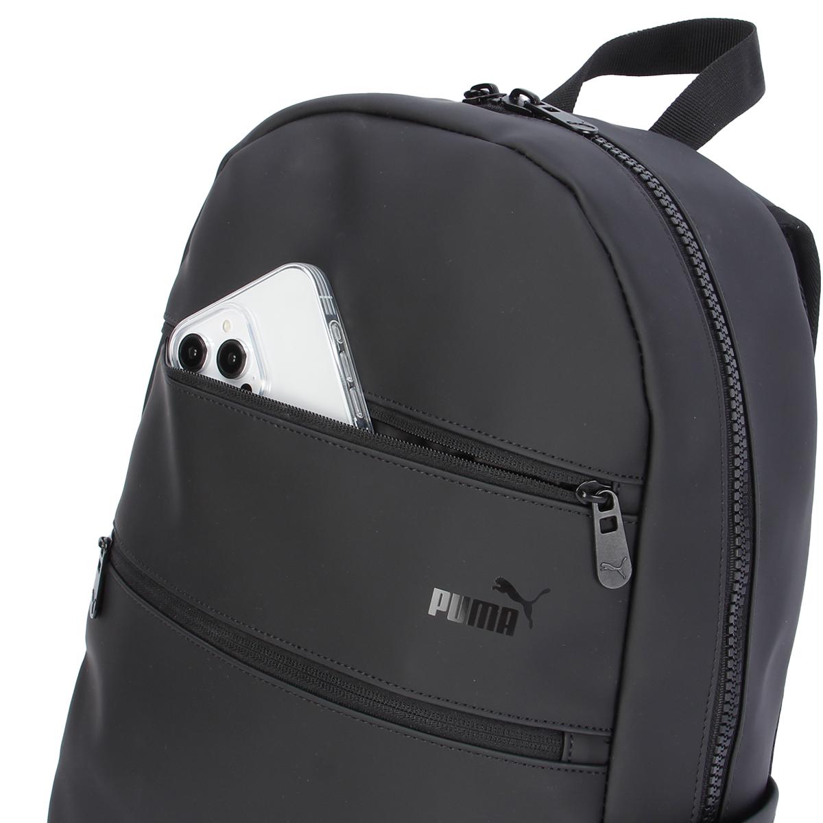 PUMA プーマ バックパック デイパック 20L A4 J20391 LINECPN｜ONLINE