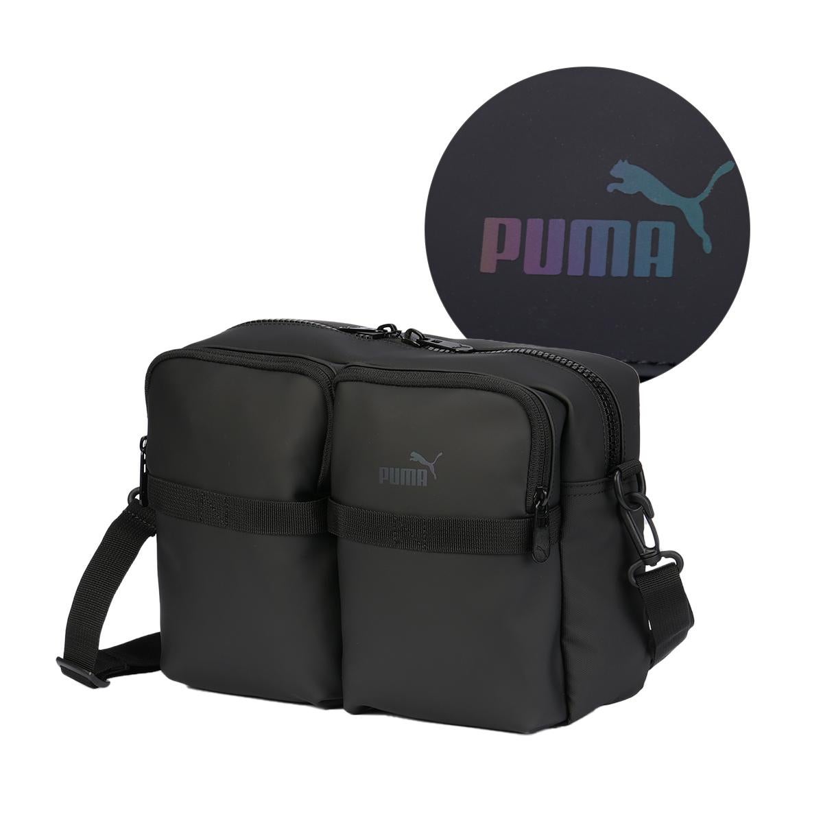 対象商品2点以上購入で10%OFFクーポン対象】PUMA プーマ ショルダー