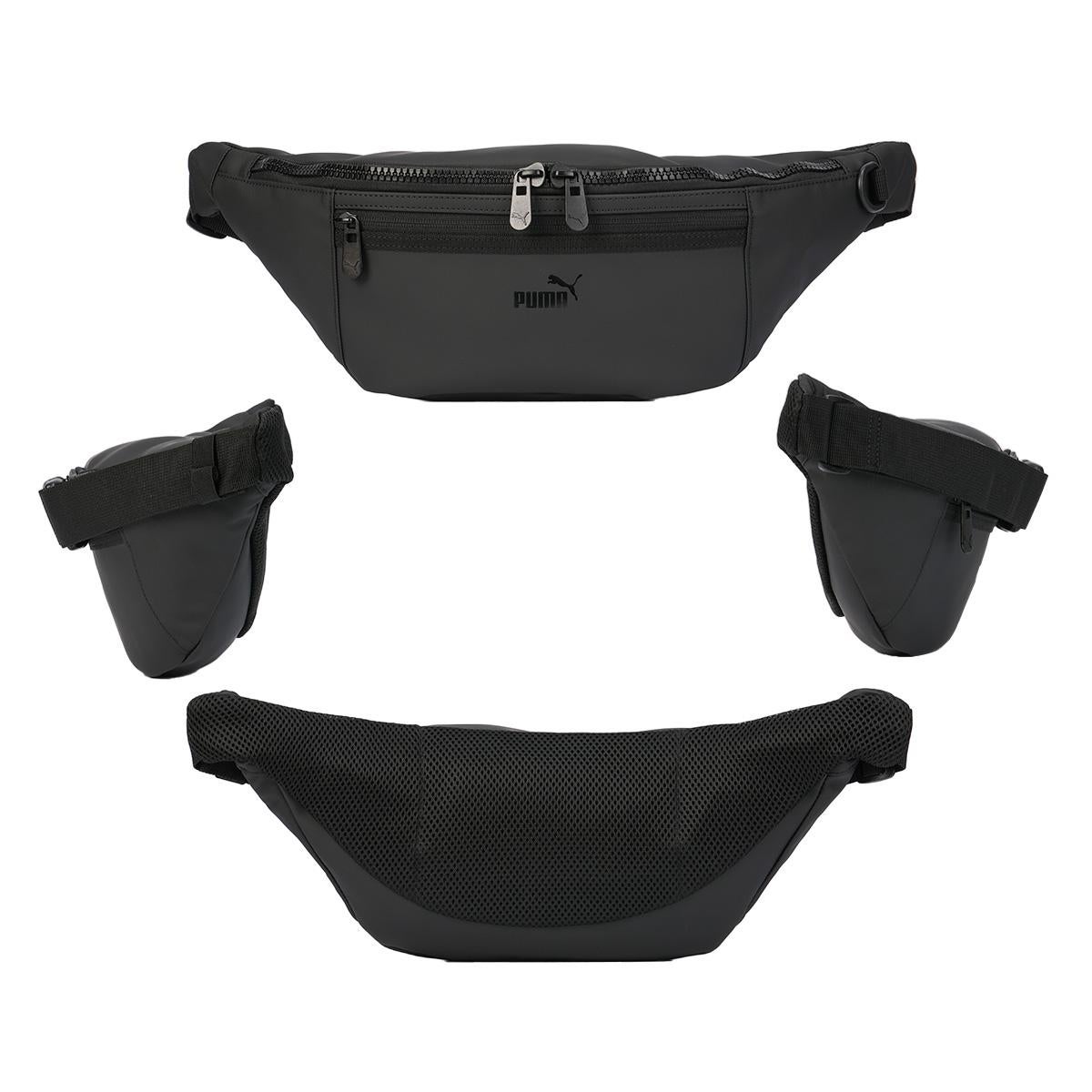 PUMA プーマ ボディバッグ ウエストバッグ アクロス J20394｜ONLINE