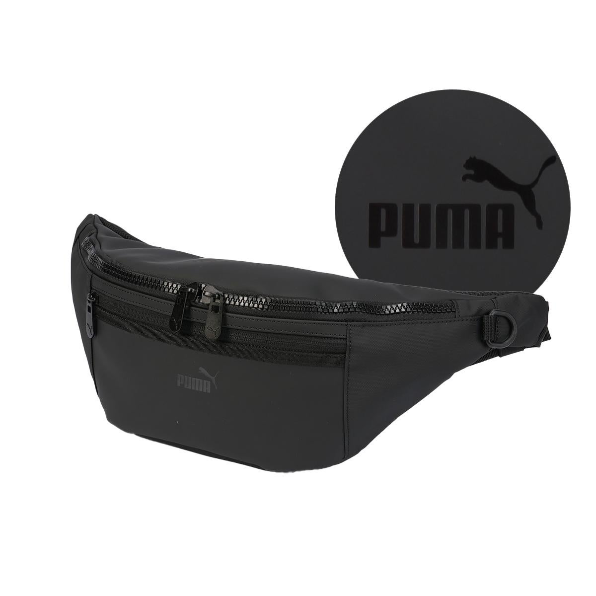 PUMA プーマ ボディバッグ ウエストバッグ アクロス J20394｜ONLINE