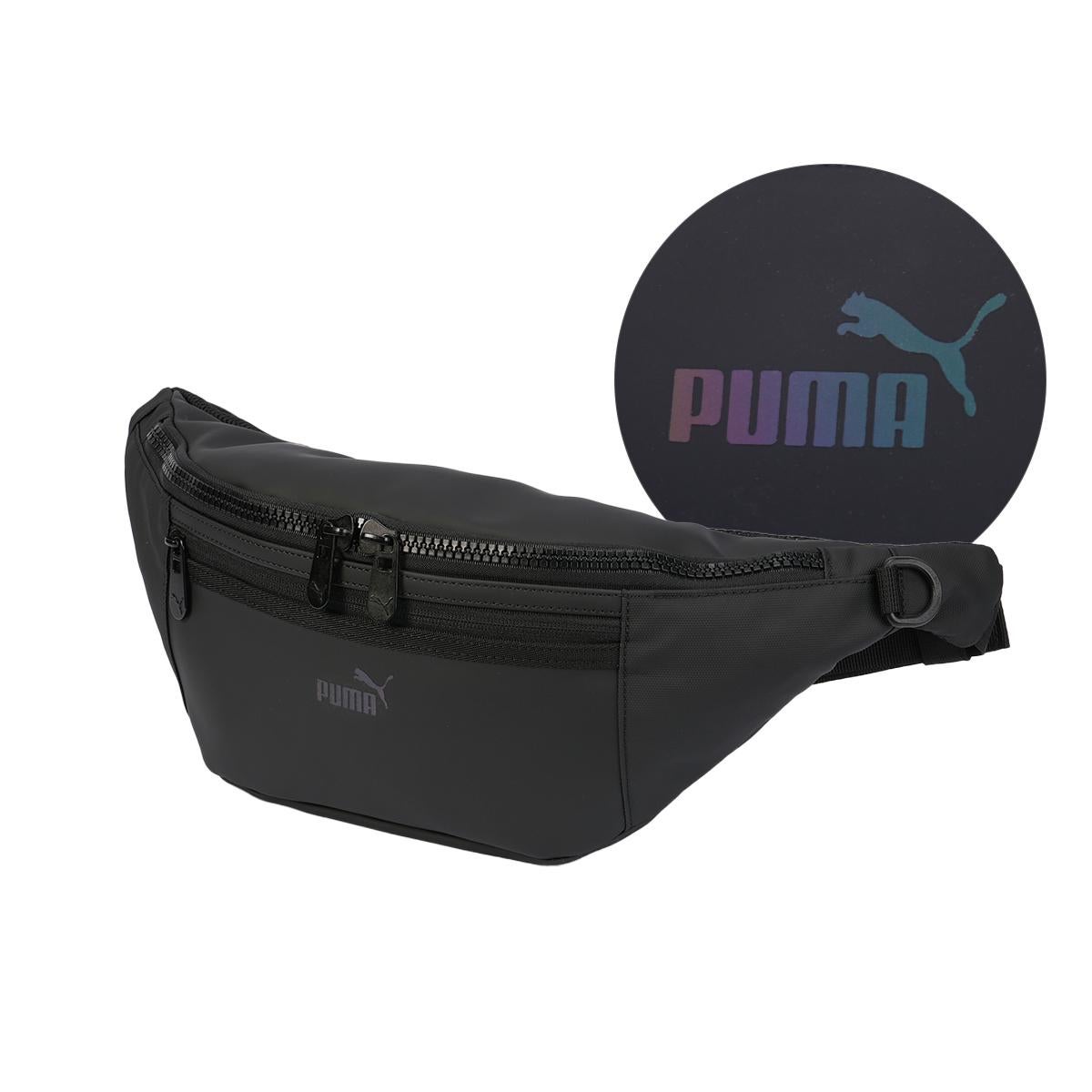 PUMA プーマ ボディバッグ ウエストバッグ アクロス J20394｜ONLINE