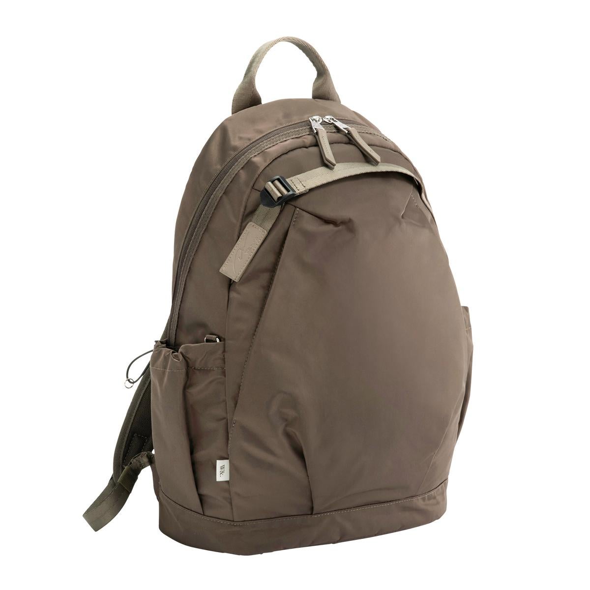 ace アウリンコラウンドリュック 19L ブラウン ダブルアンドデイナイト アウリンコ リュック 19L エース ACE W&.Day