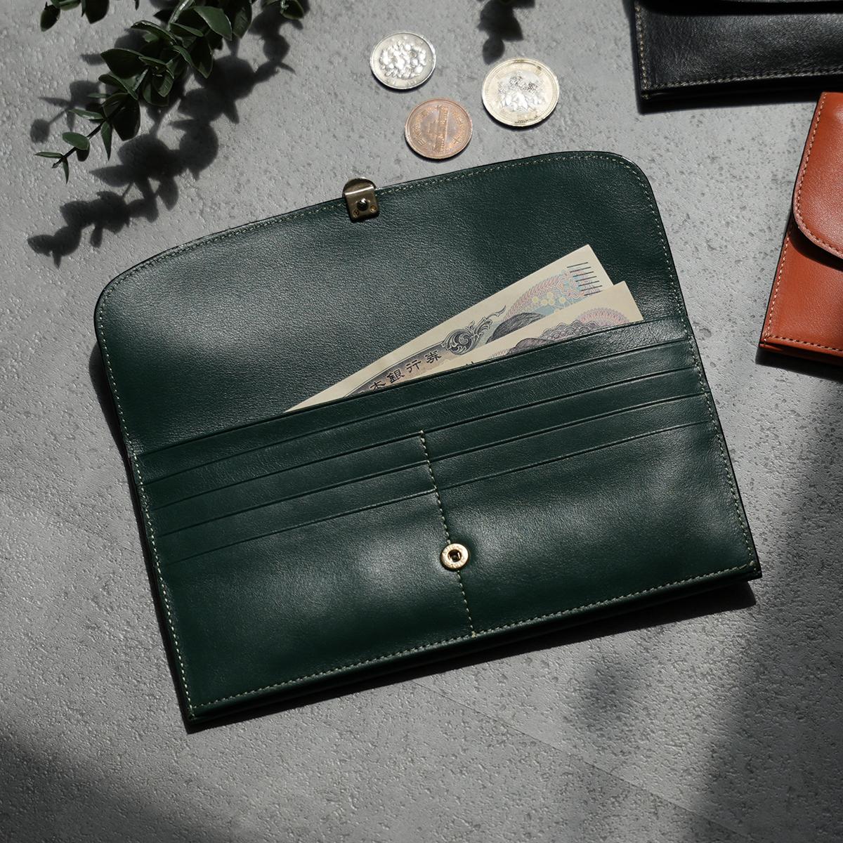 コムサ 長財布 ロングウォレット レジェ COMME CA 74811｜ONLINE STORE
