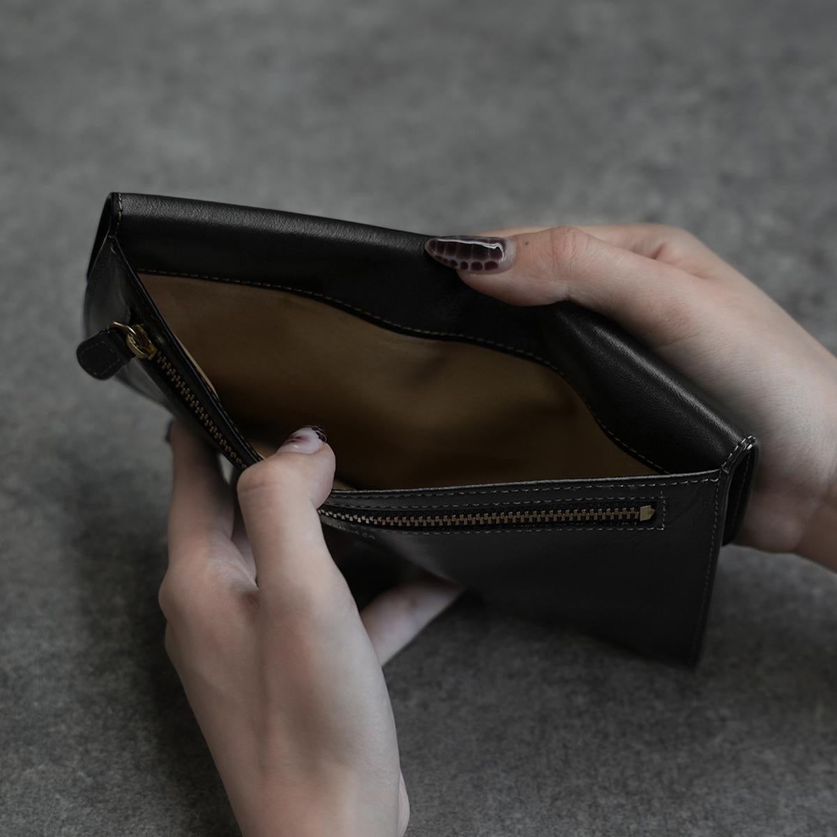 コムサ 長財布 ロングウォレット レジェ COMME CA 74811｜ONLINE STORE