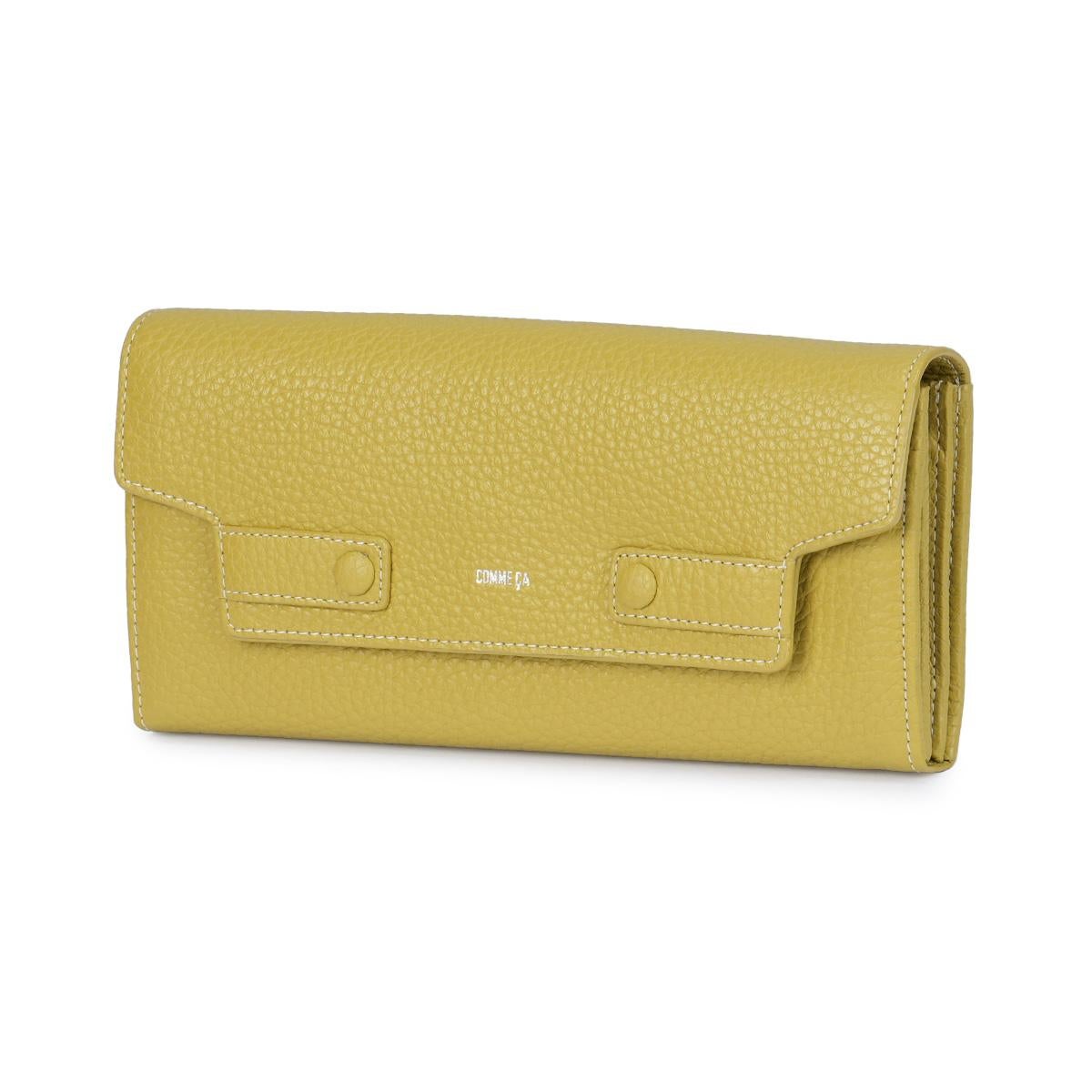 コムサ 長財布 ロングウォレット ボンシック COMME CA 74685｜ONLINE