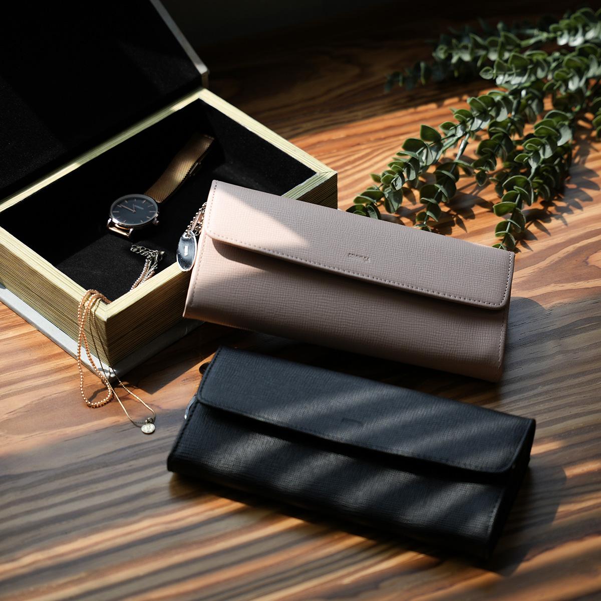 コムサ シュリー 長財布 COMME CA ccm-74692｜ONLINE STORE by SELECTION