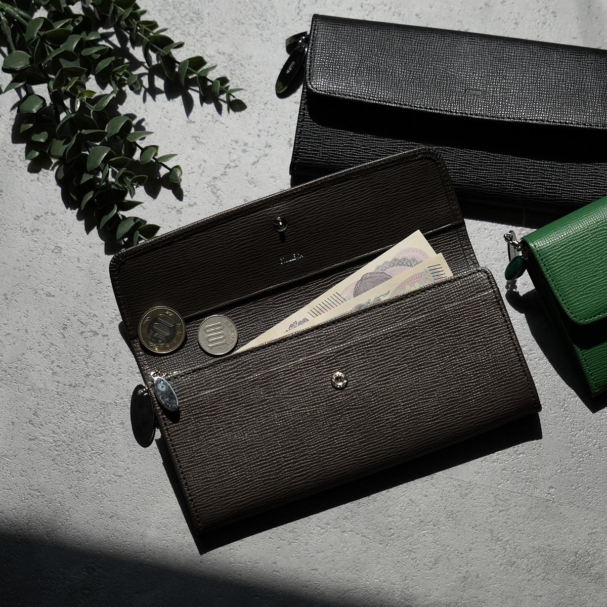 コムサ シュリー 長財布 COMME CA ccm-74693 LINECPN｜ONLINE STORE by