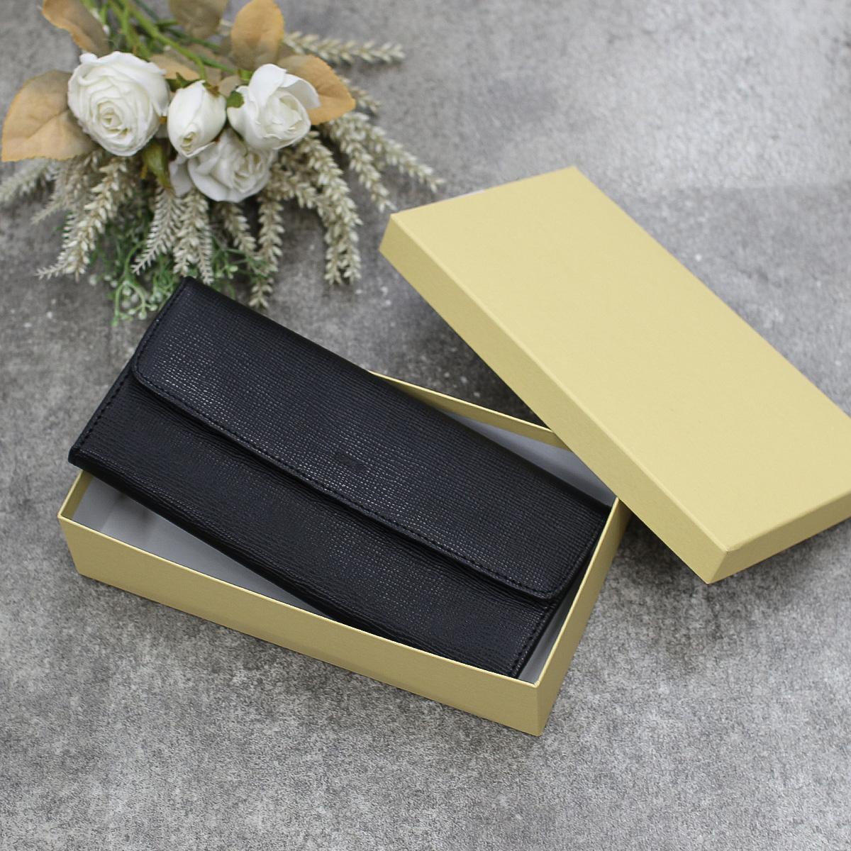 対象商品2点以上購入で10%OFFクーポン対象】コムサ シュリー 長財布