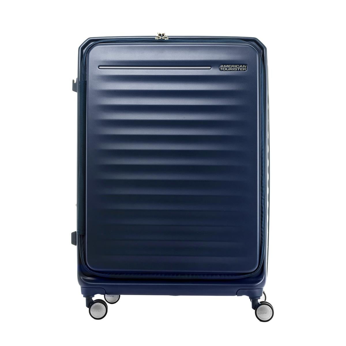 アメリカンツーリスター フロンテック スーツケース Lサイズ 77L 88L