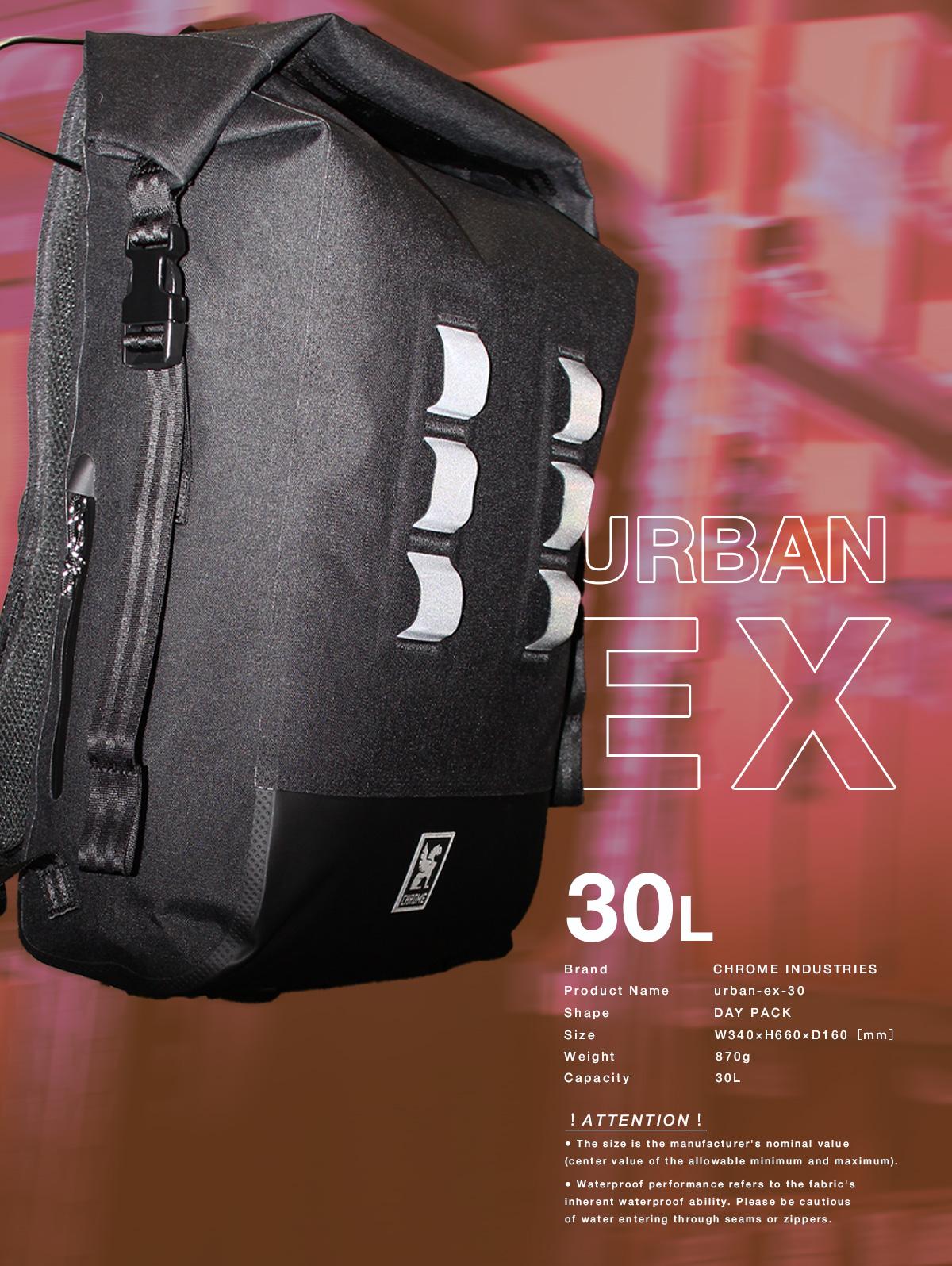 バック S-23 [Large] | PRODUCTS | ICHIZAWA SHINZABURO HANPU