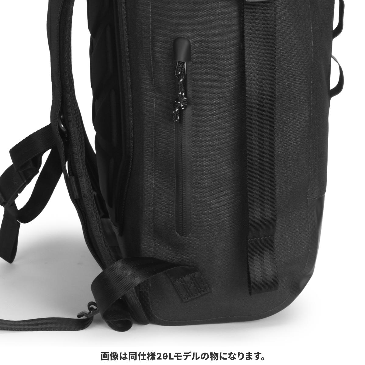 クロームインダストリーズ アーバンEX バックパック 30L CHROME