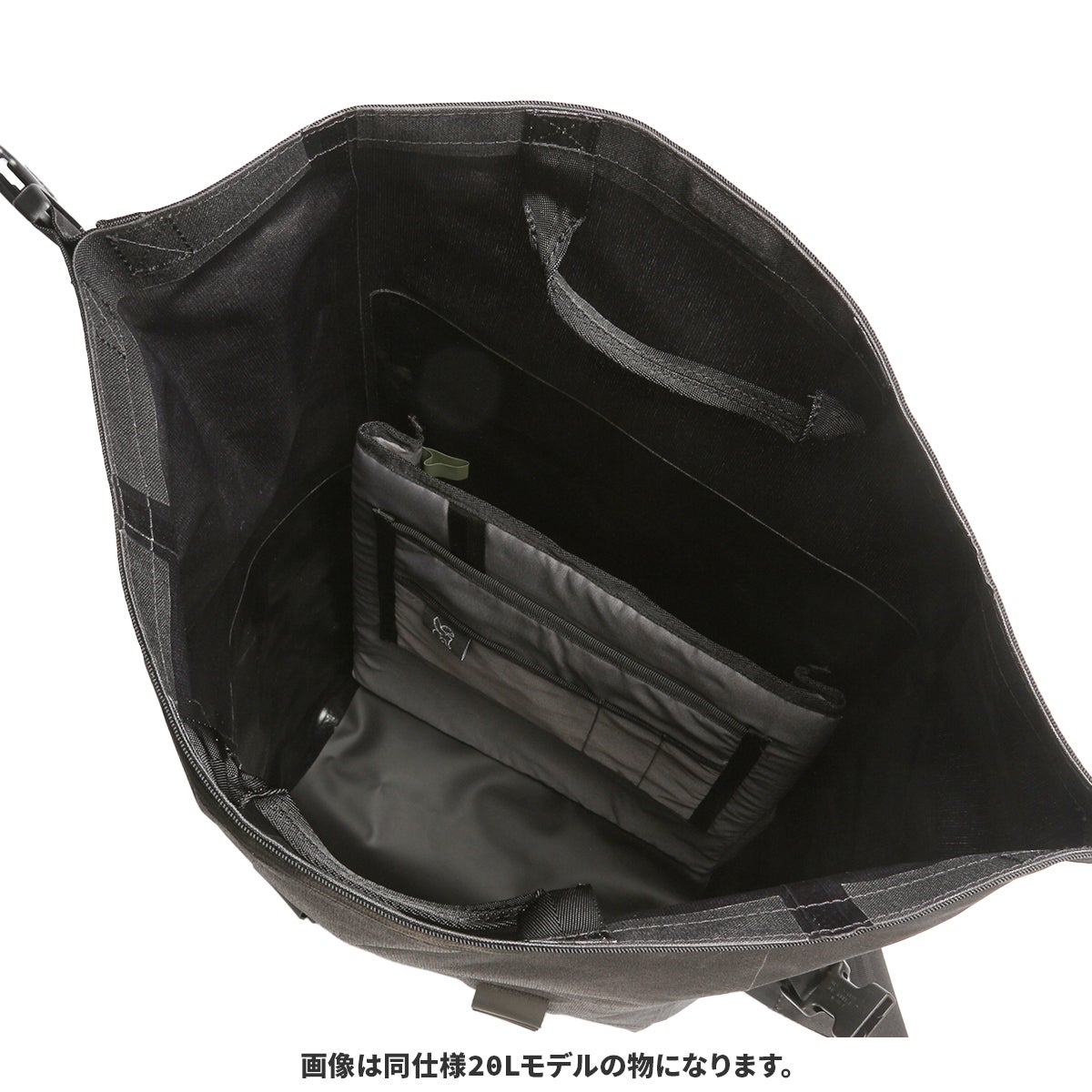 クロームインダストリーズ アーバンEX バックパック 30L CHROME