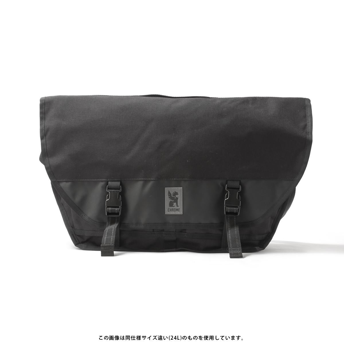 クローム インダストリーズ CTZ メッセンジャーバッグ 15L 耐水