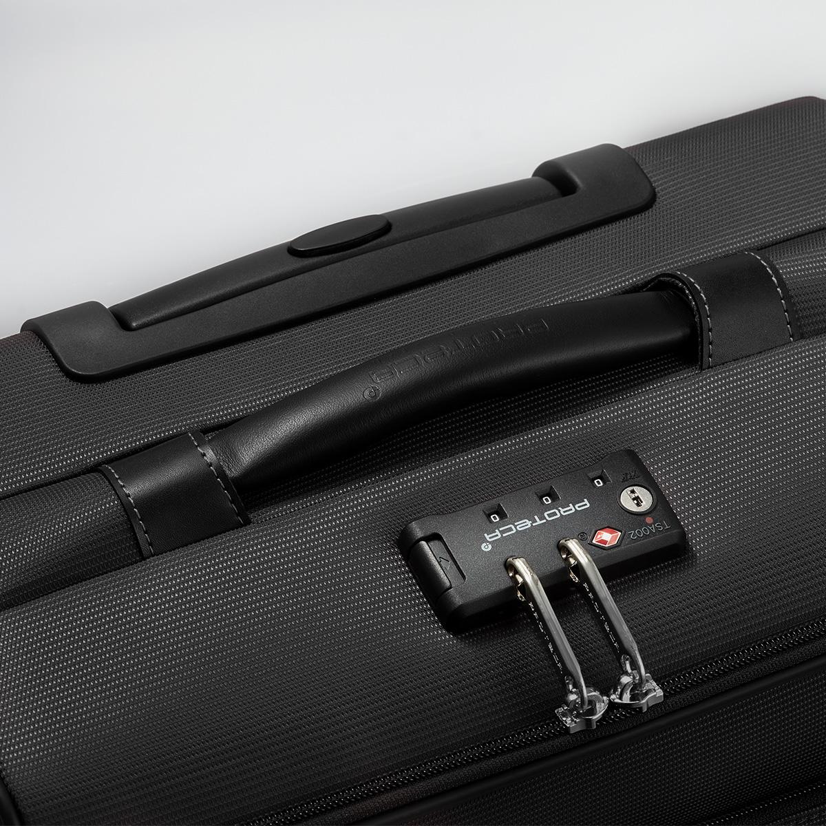 エース プロテカ ソリエ3 ソフトキャリーケース 24L 機内持ち込み