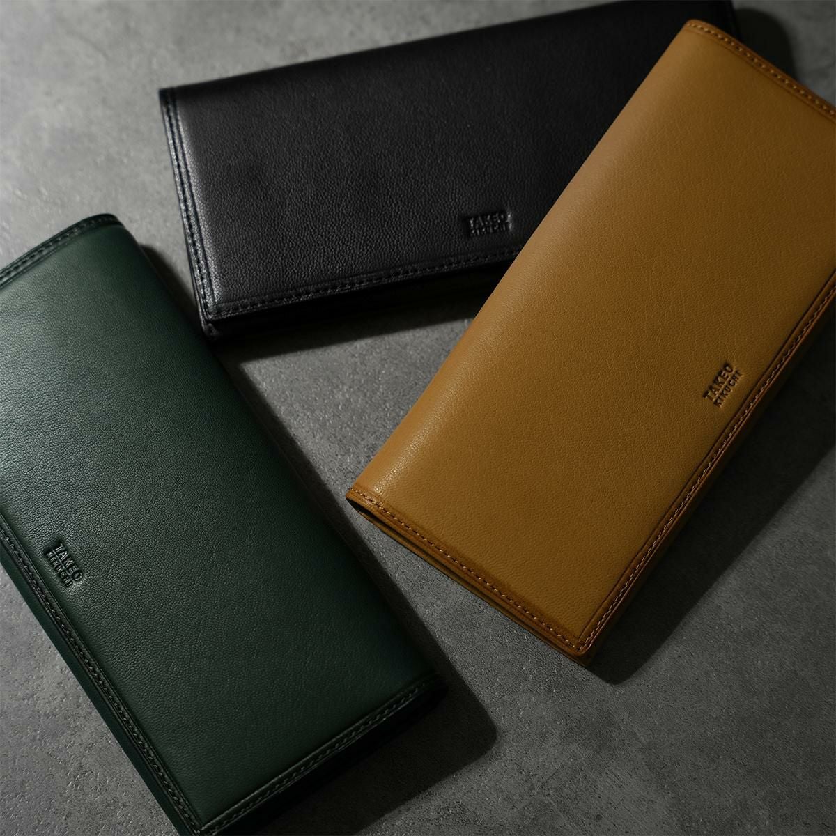 タケオキクチ/I クロードII 長財布 TAKEO KIKUCHI 790605｜ONLINE