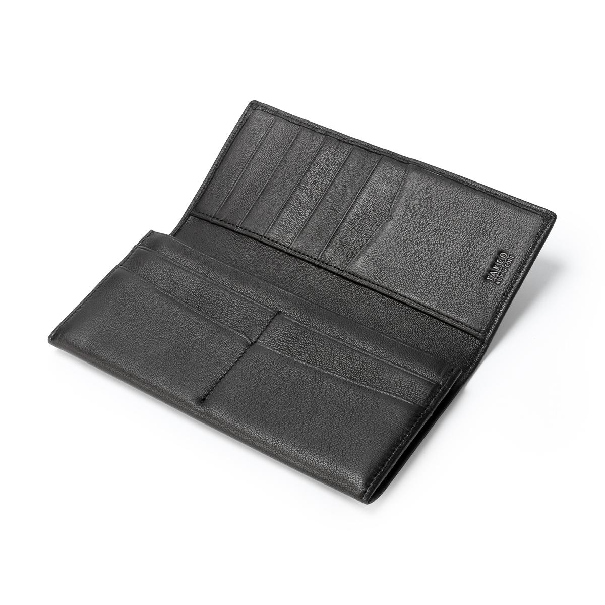 タケオキクチ クロードII 長財布 TAKEO KIKUCHI 790605｜ONLINE STORE