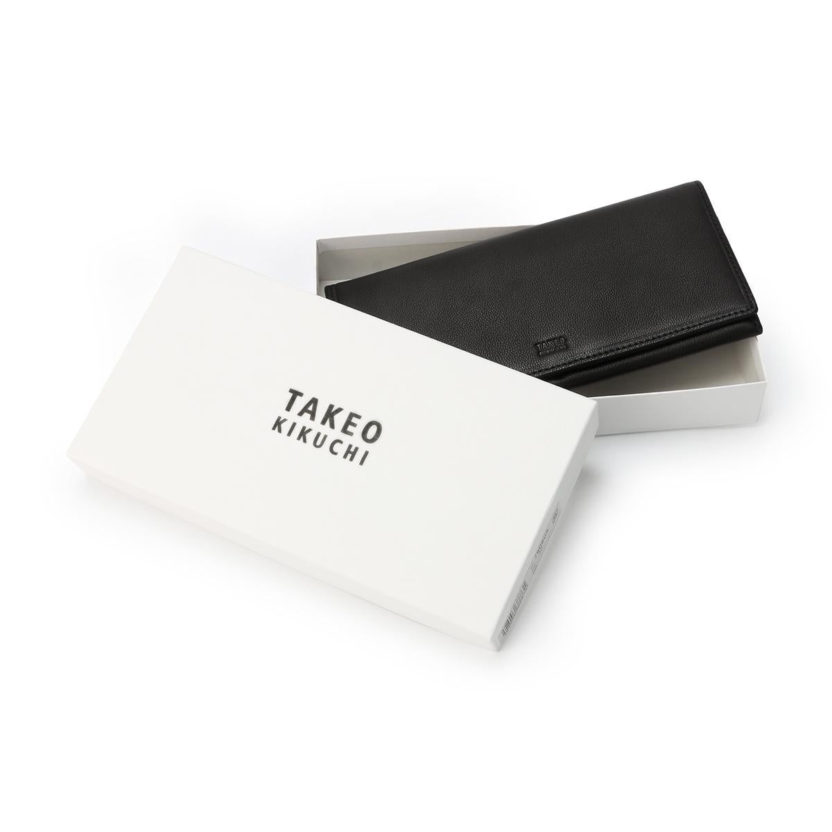 タケオキクチ クロードII 長財布 TAKEO KIKUCHI 790605｜ONLINE STORE