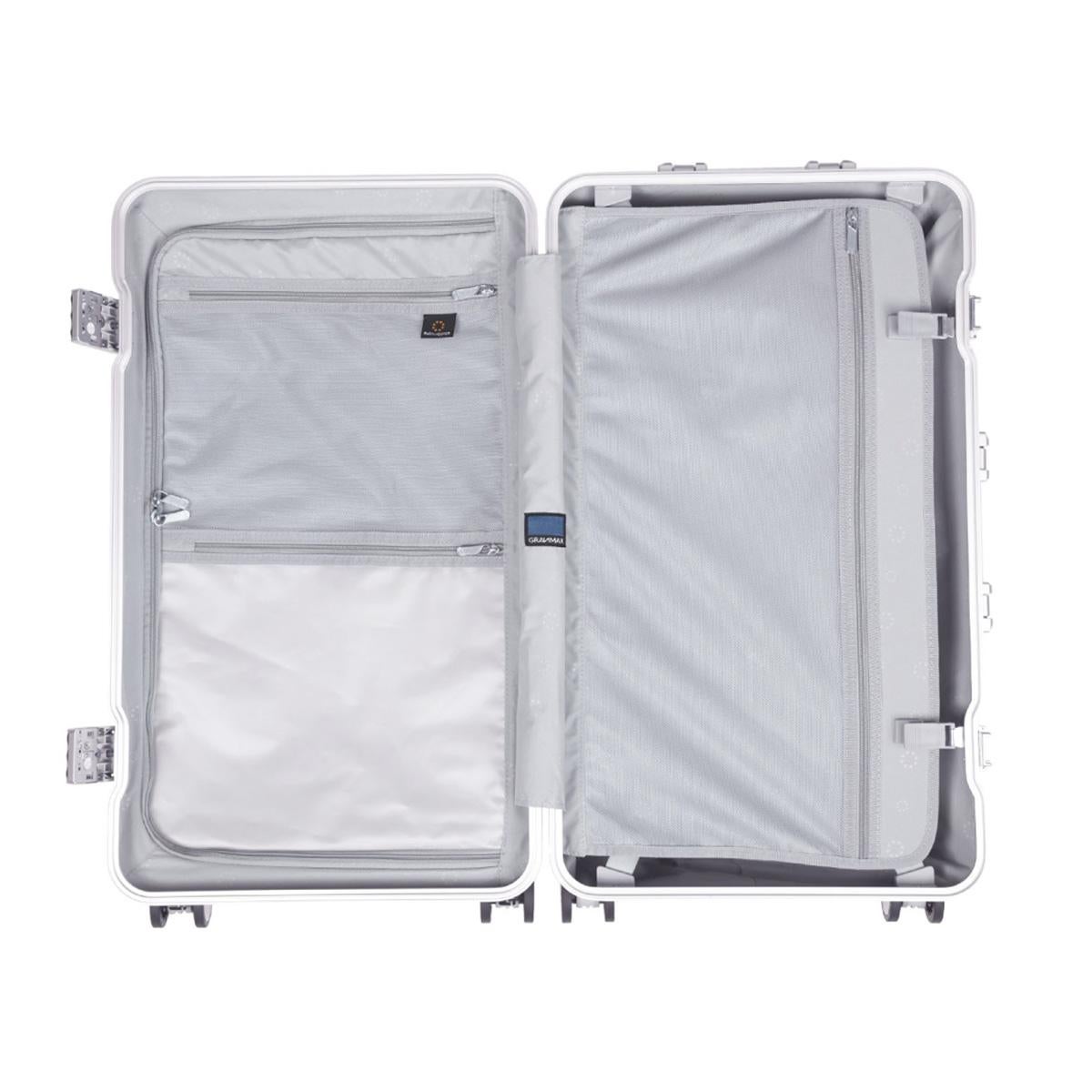 アジアラゲージ グランマックス スーツケース Lサイズ LL XL 70L 深型