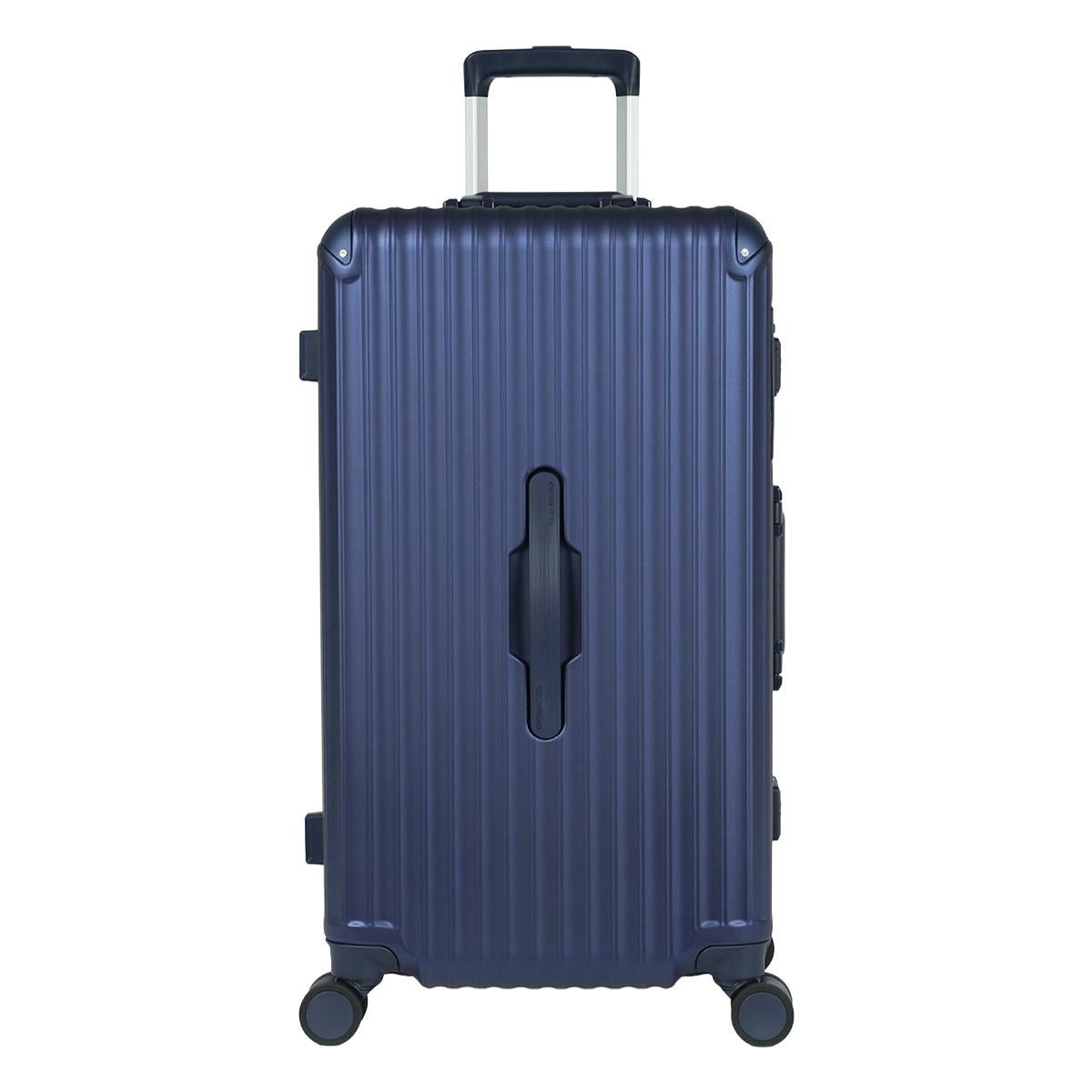 アジアラゲージ グランマックス スーツケース Lサイズ LL XL 70L 深型