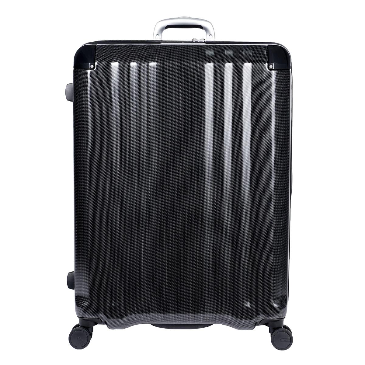 アジアラゲージ デカかるEdge スーツケース Lサイズ LL XL 102L/120L