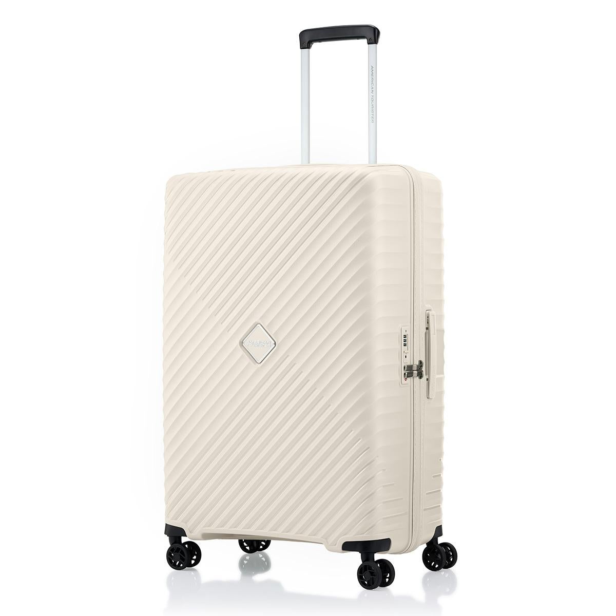 キャリーバッグ　アメリカンツーリスター アメリカンツーリスター ダイアジップ スーツケース Lサイズ LL XL 95L