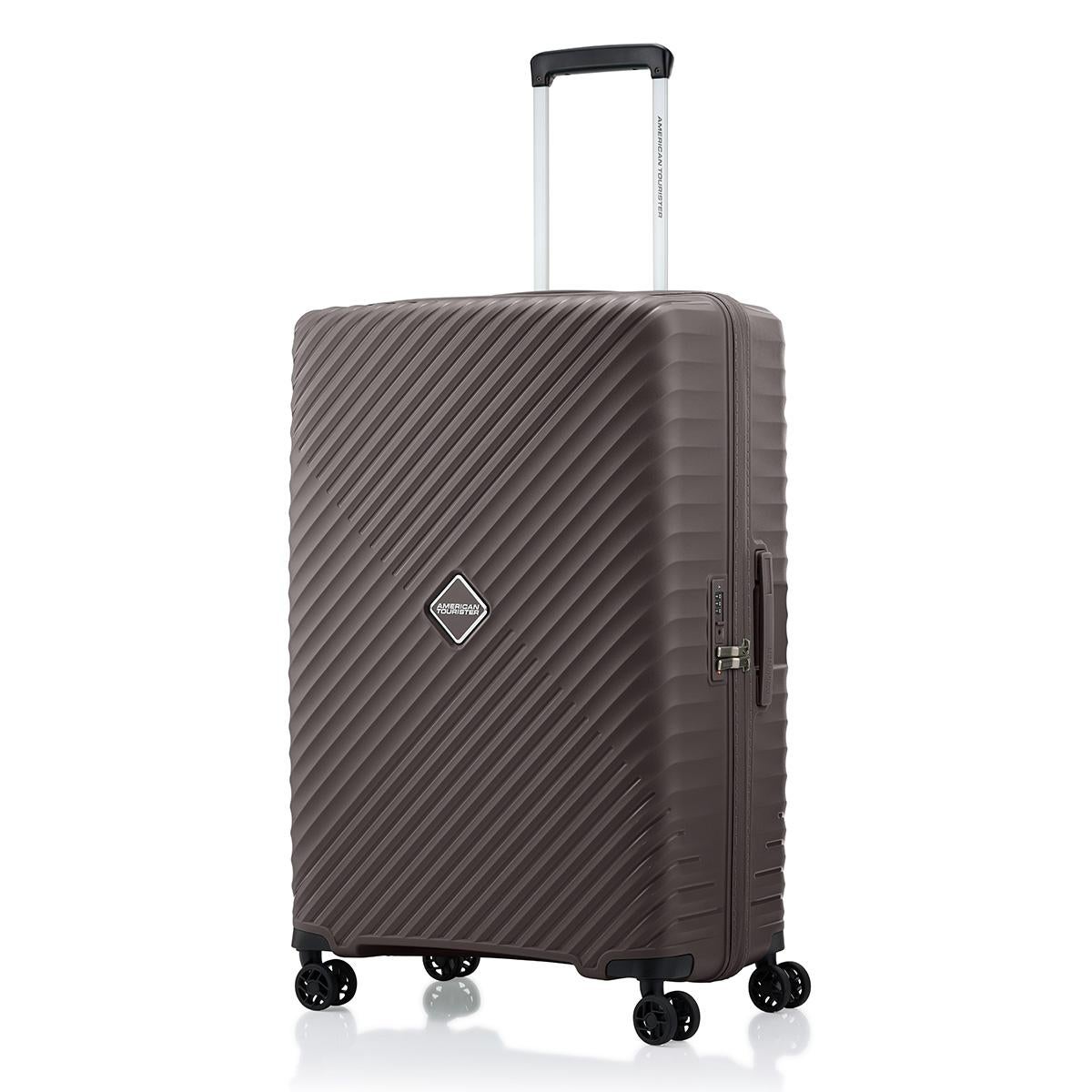 アメリカンツーリスター ダイアジップ スーツケース Lサイズ LL XL 95L