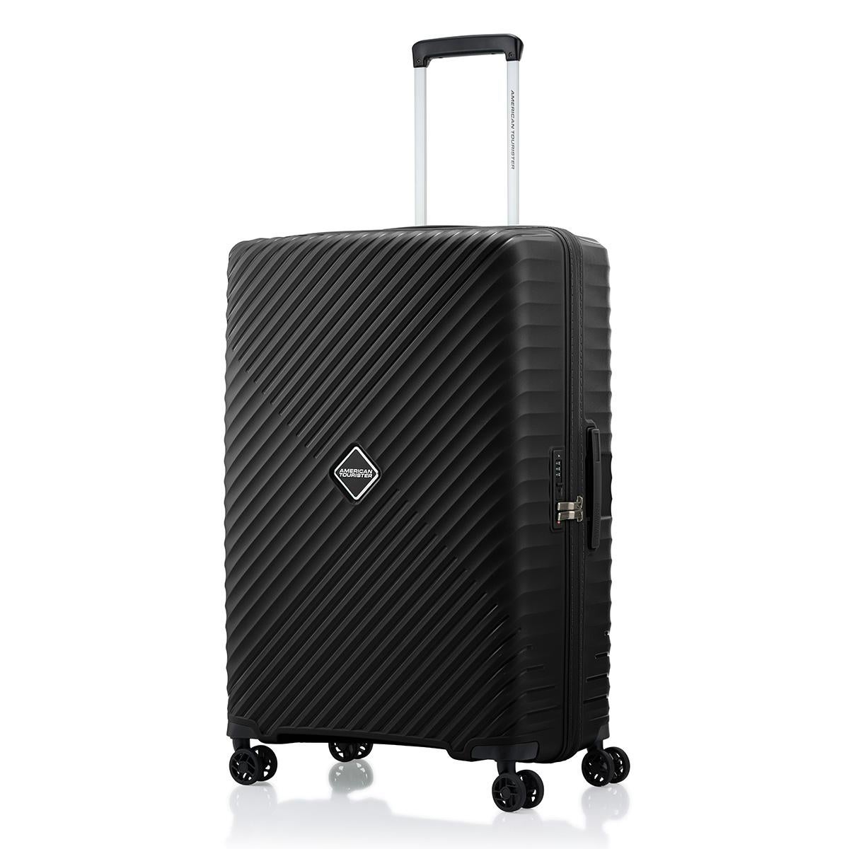キャリーバッグ　アメリカンツーリスター アメリカンツーリスター ダイアジップ スーツケース Lサイズ LL XL 95L
