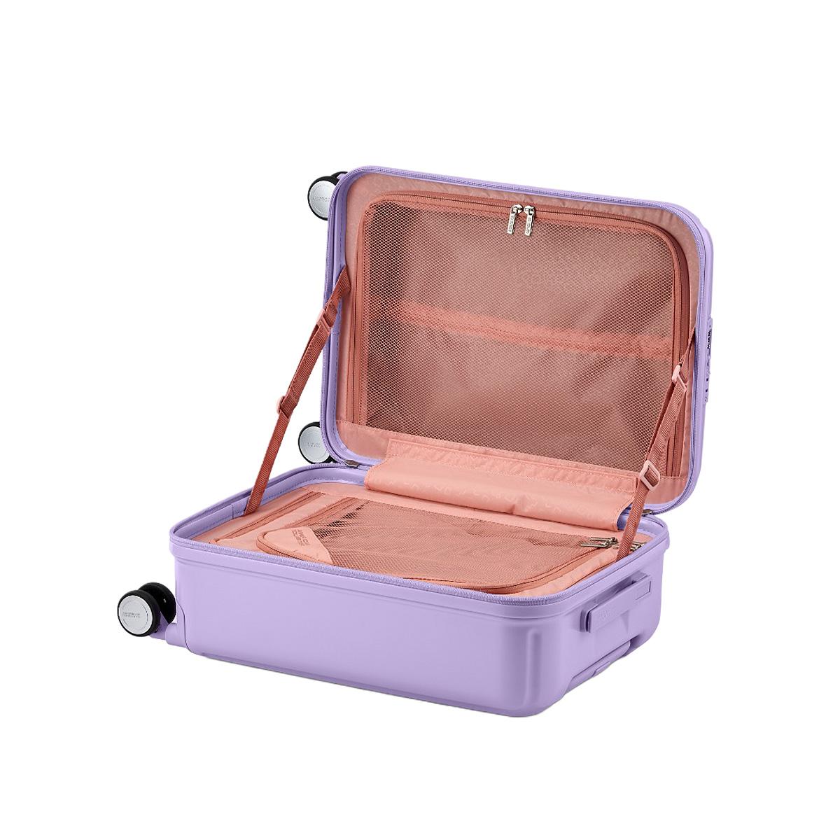[アメリカンツーリスター] スーツケース キャリーケース パクストラ PAXTR アメリカンツーリスター AMERICAN TOURISTER アメリカンツーリスター