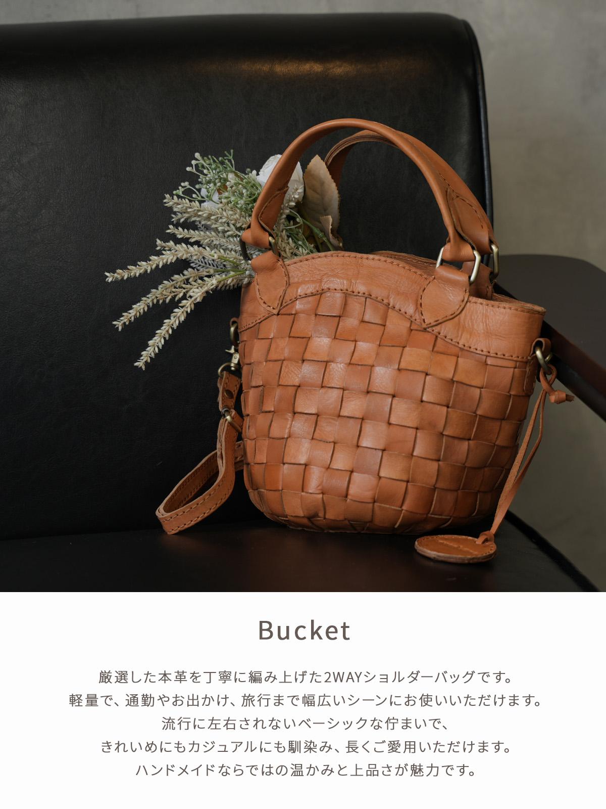 ズッケロ ミニショルダーバッグ 2WAYショルダートート ハンドバッグ A6