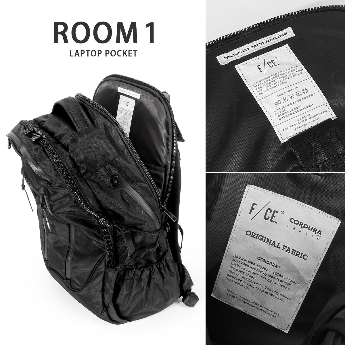 F/CE. 420 レコー リュック A4 32L 420 re/cor FCD30251B0001｜ONLINE