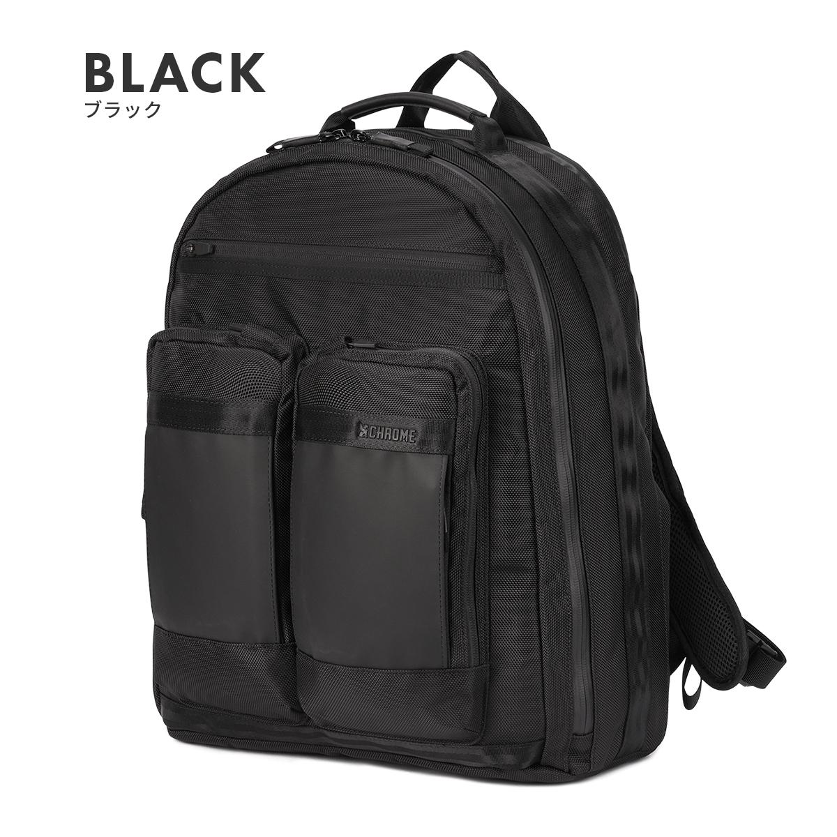 クローム インダストリーズ アクセル リュック 26L CHROME INDUSTRIES