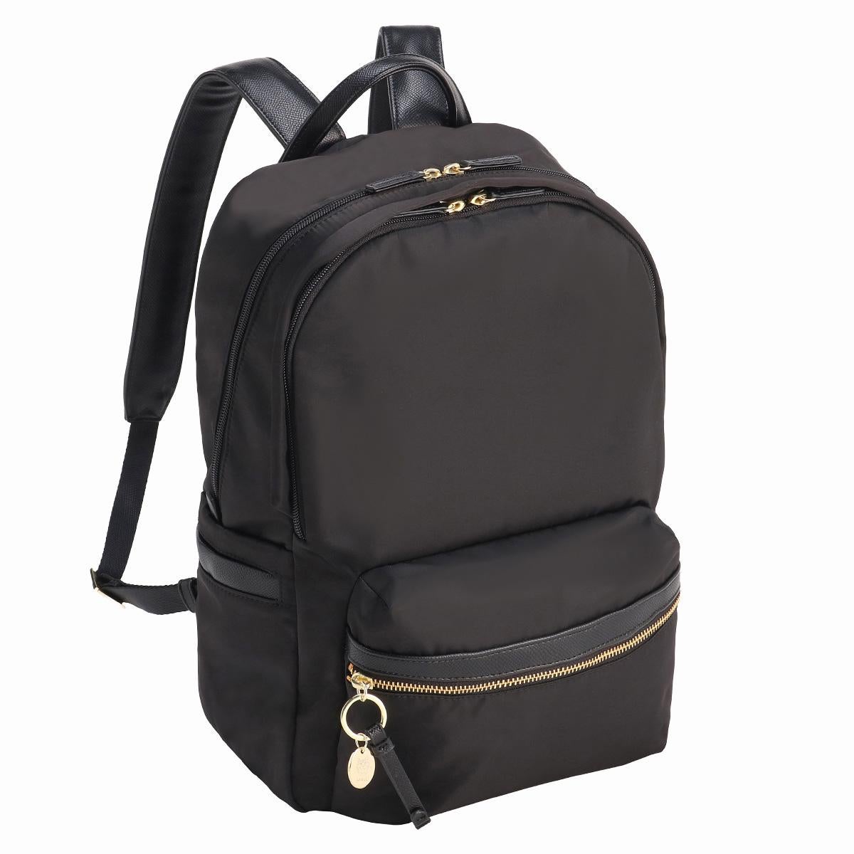トーキョーレーベル ユッカ リュック 19L A4 ace.TOKYO LABEL HAyU