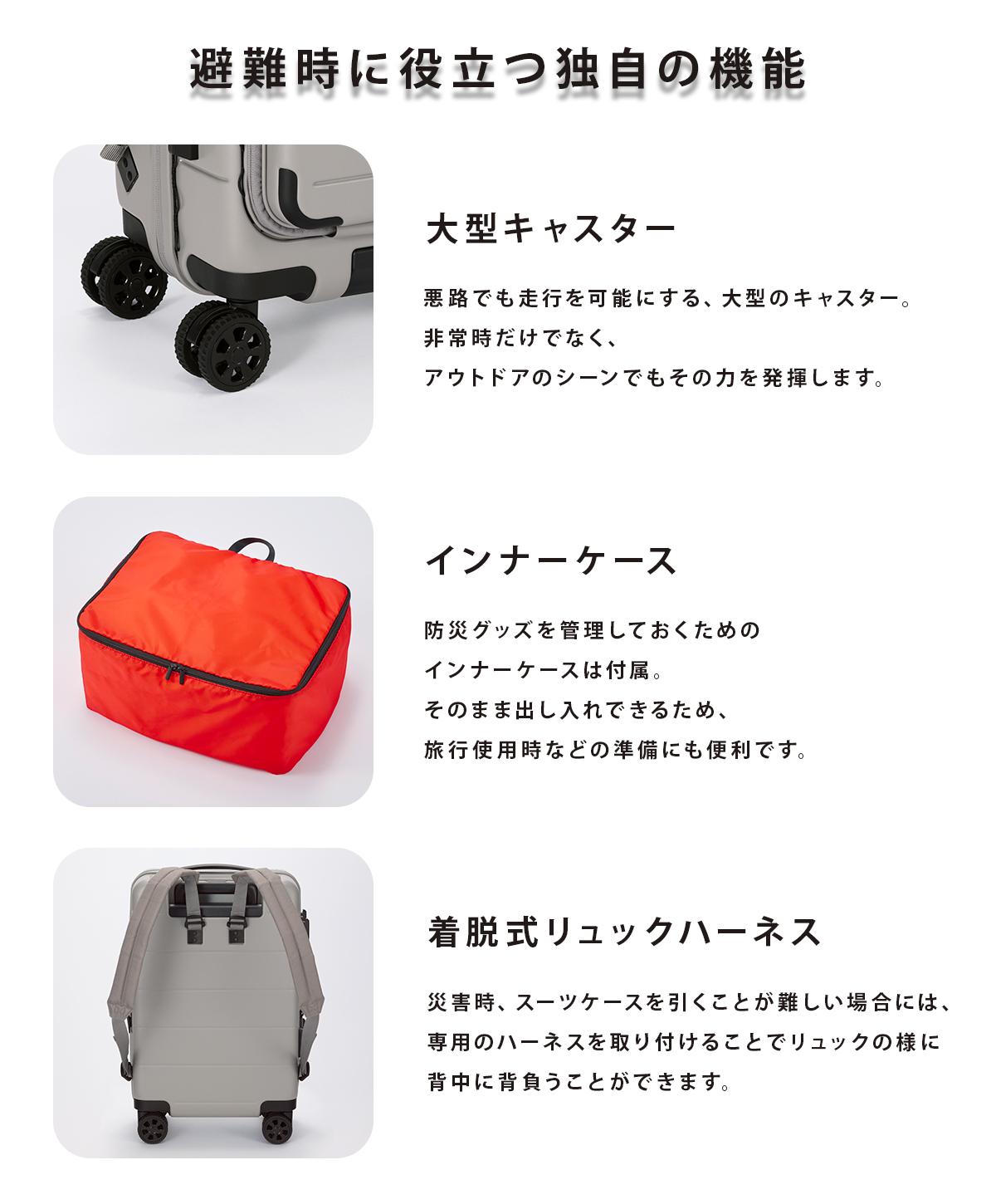 エース トーキョーレーベル スーツケース 機内持ち込み Sサイズ SS 32L