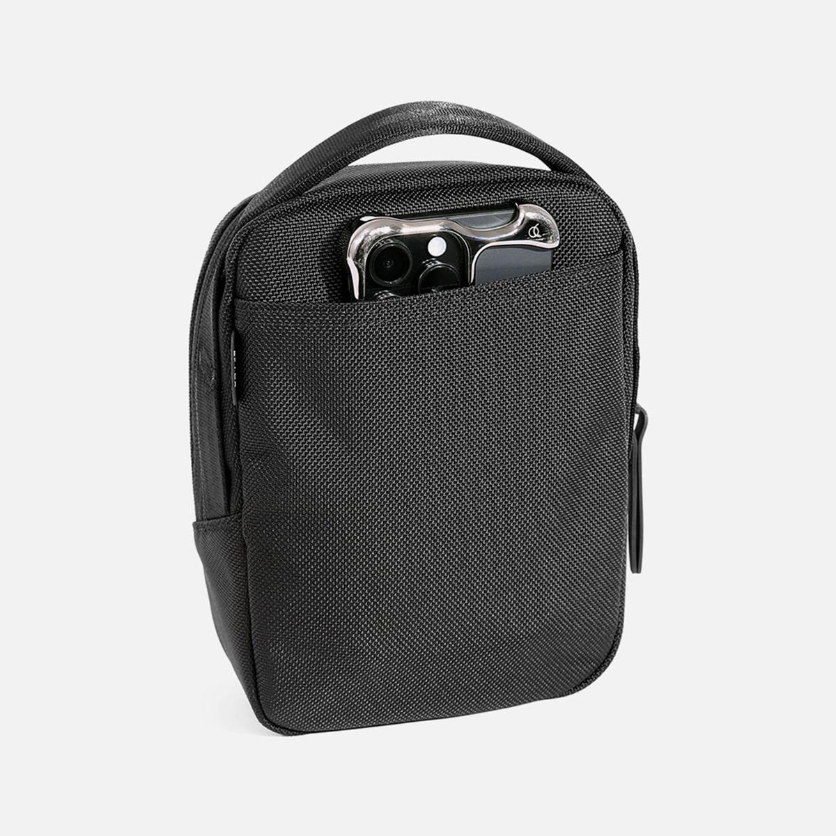 Aer Street Sling ショルダーバッグ エアー シティコレクション City