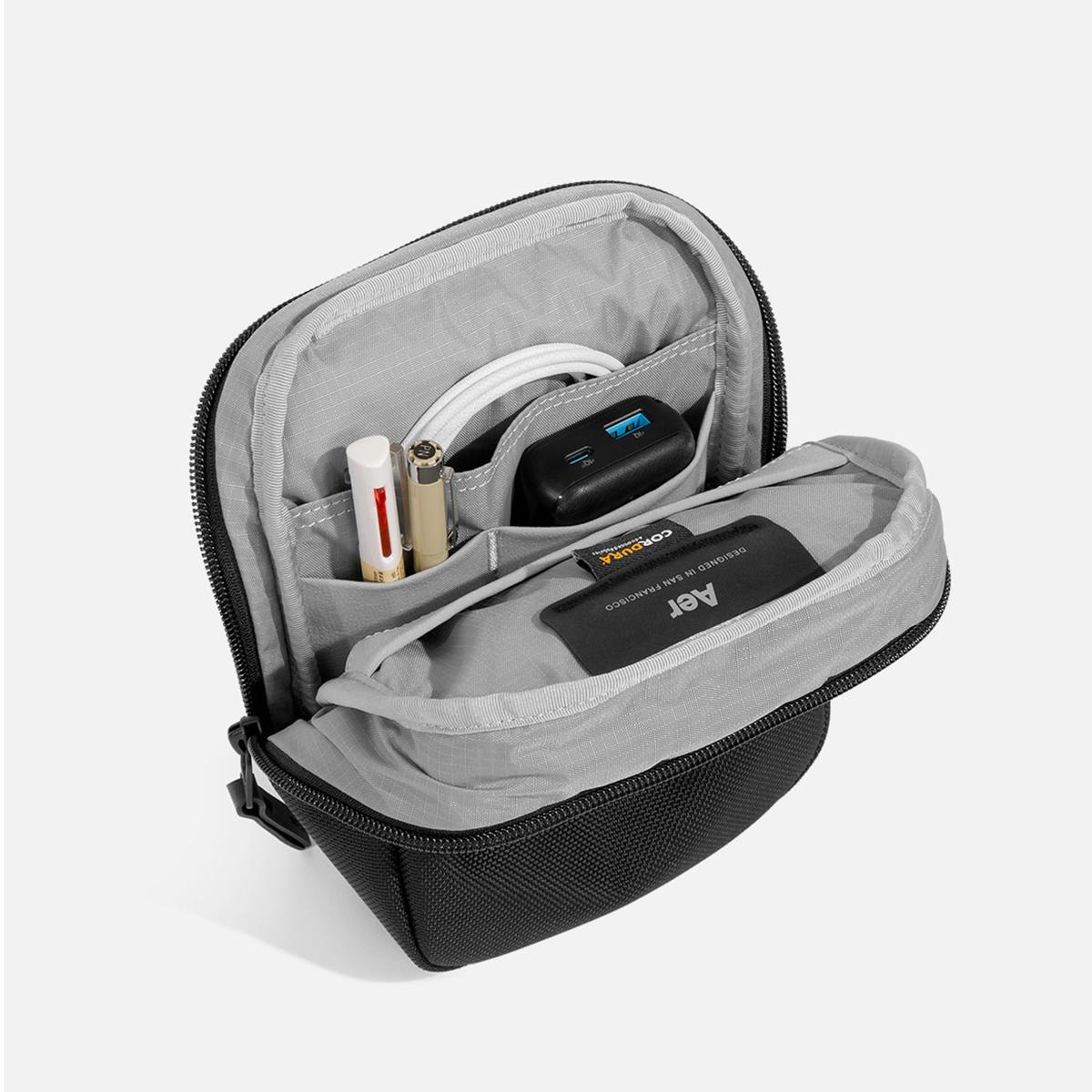 Aer Street Sling ショルダーバッグ エアー シティコレクション City