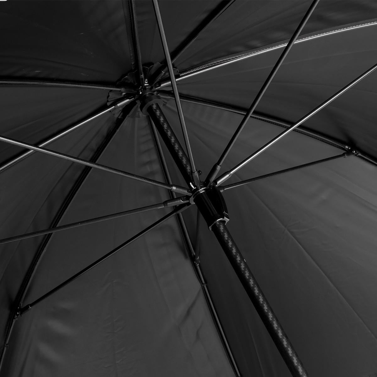 ブリーフィング ゴルフ 傘 パラソル UVカット 日よけ 晴雨兼用