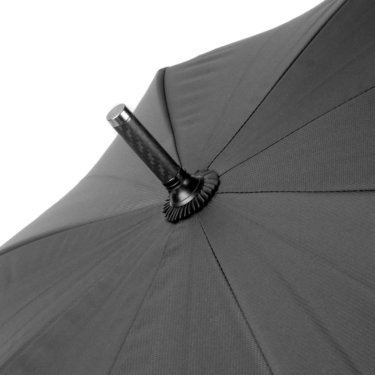 ブリーフィング ゴルフ 傘 パラソル UVカット 日よけ 晴雨兼用