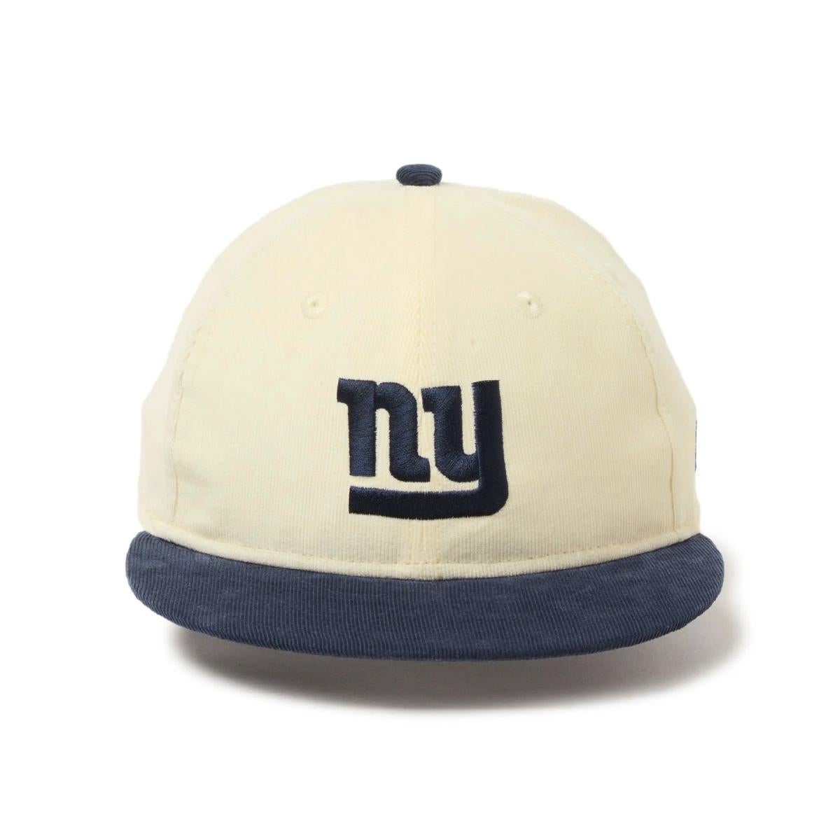 ニューエラ キャップ フラットバイザー 帽子 NEW ERA RC 9FIFTY MIN