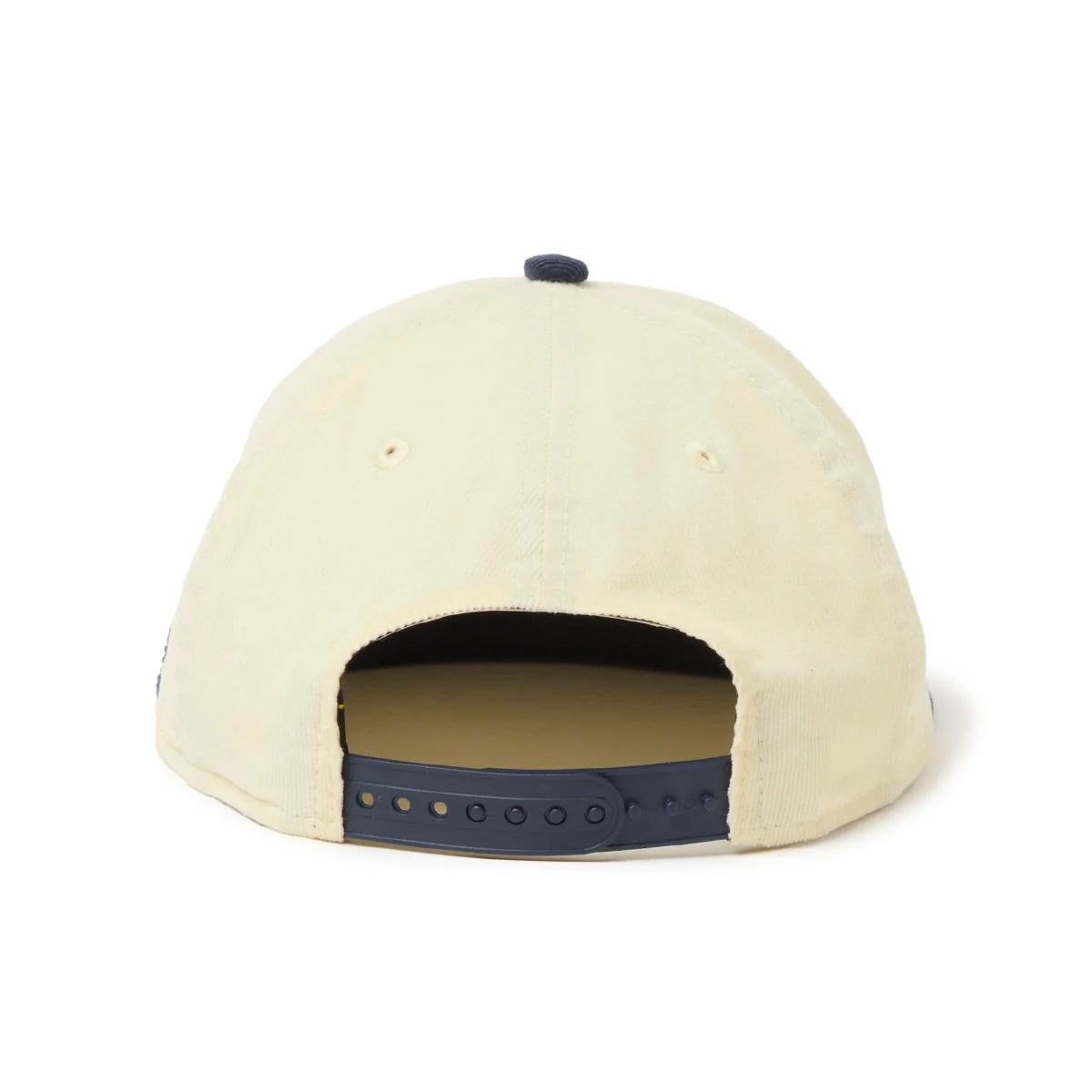 ニューエラ キャップ フラットバイザー 帽子 NEW ERA RC 9FIFTY MIN