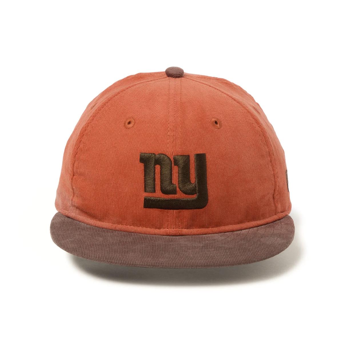 ニューエラ キャップ フラットバイザー 帽子 NEW ERA RC 9FIFTY MIN