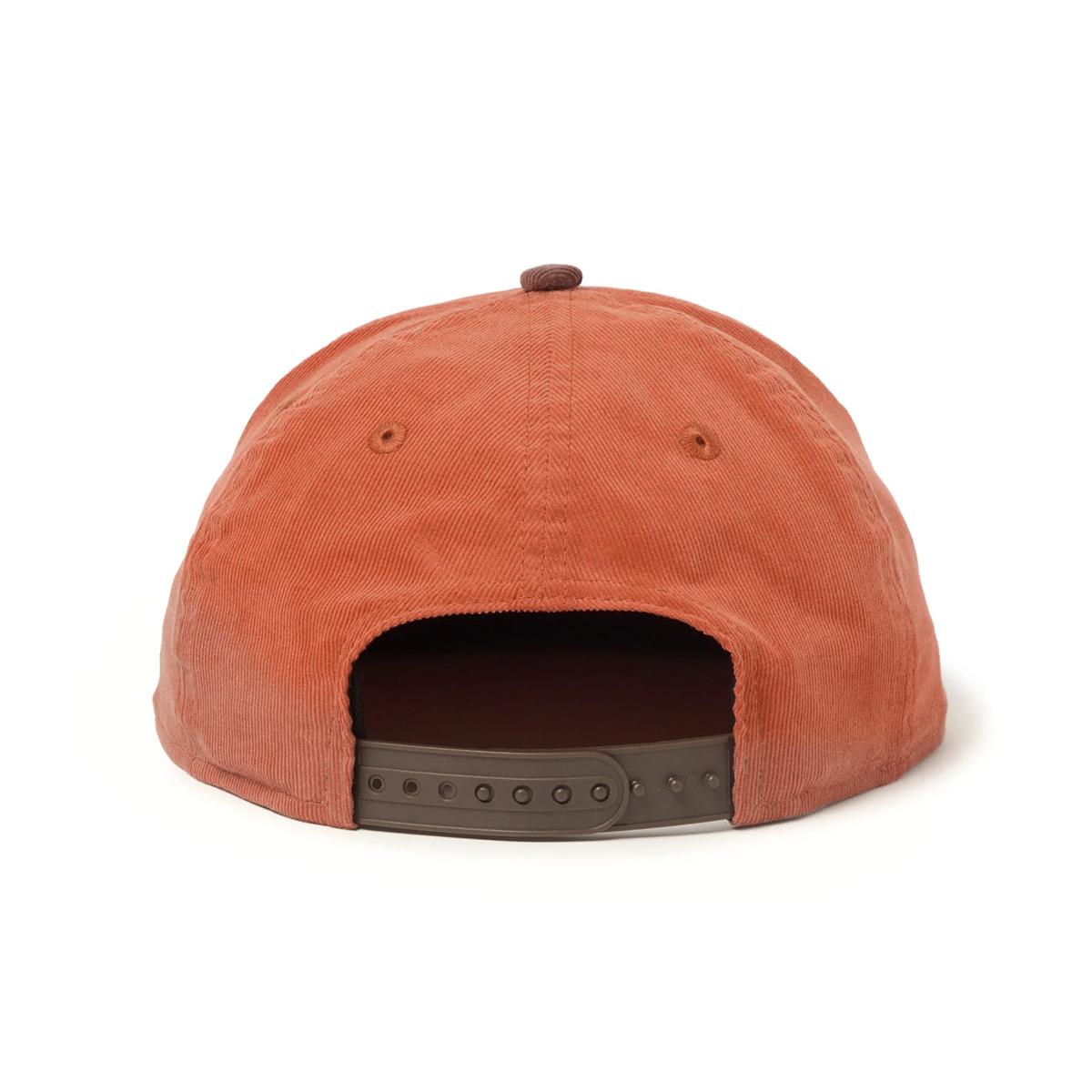 ニューエラ キャップ フラットバイザー 帽子 NEW ERA RC 9FIFTY MIN