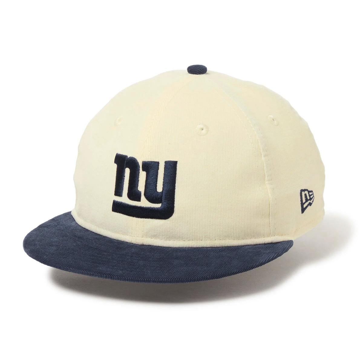 ニューエラ キャップ フラットバイザー 帽子 NEW ERA RC 9FIFTY MIN