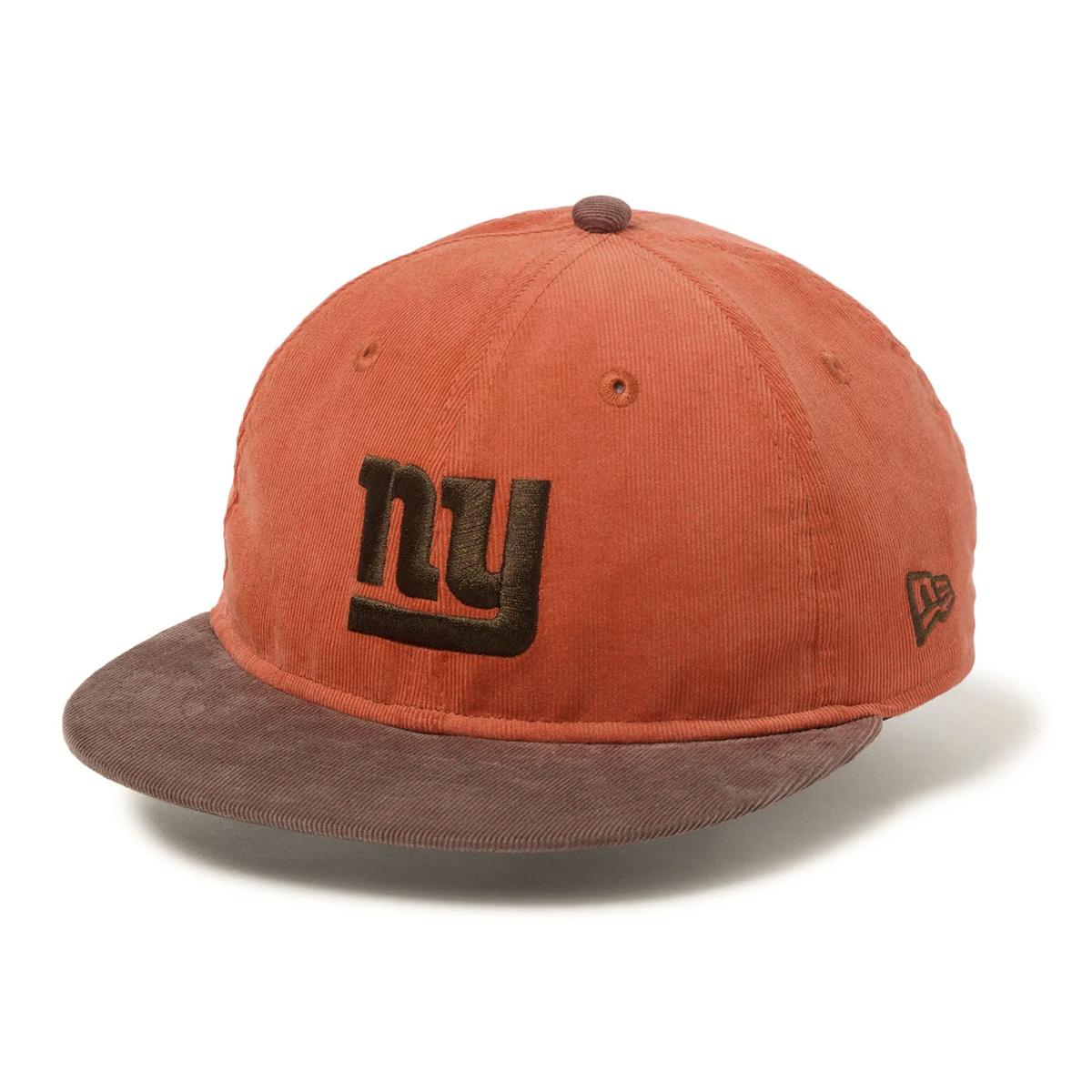 ニューエラ キャップ フラットバイザー 帽子 NEW ERA RC 9FIFTY MIN